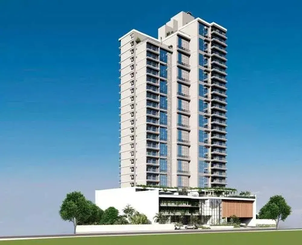 Apartamento para venda no bairro Dom Bosco em Itajaí