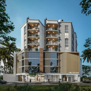 Apartamento para venda no bairro Nações em Balneário Camboriú