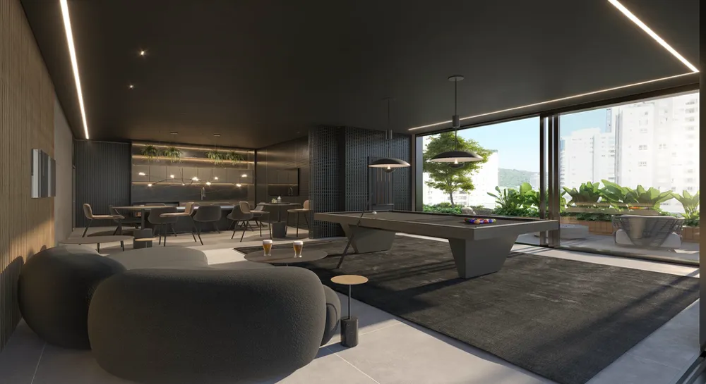 Studio para venda no bairro Fazenda em Itajaí