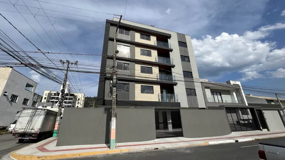 Apartamento para reserva no bairro Sao francisco de assis em Camboriú