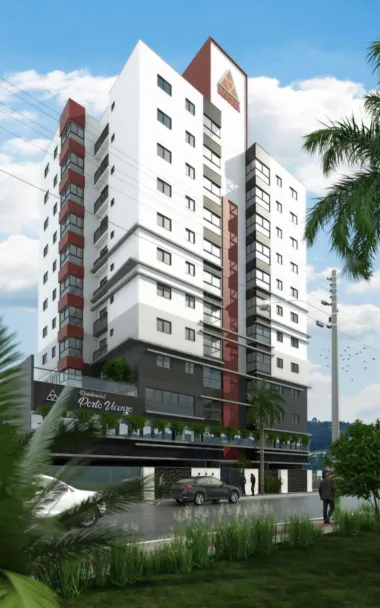 Apartamento para venda no bairro Tabuleiro em Camboriú