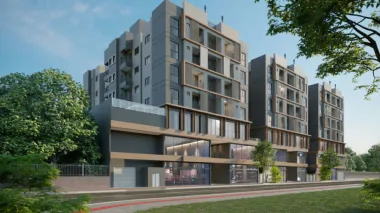 Apartamento para venda no bairro Vila Real em Balneário Camboriú