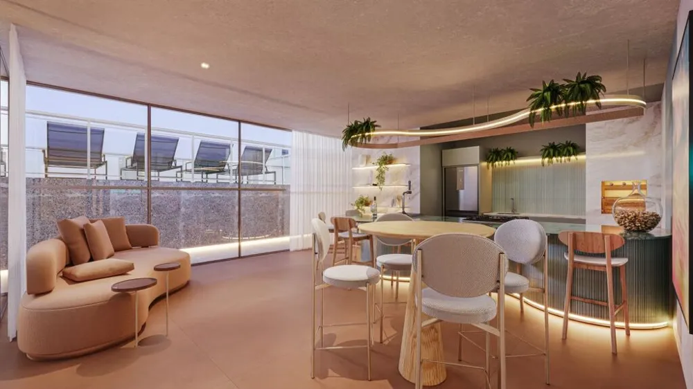 Studio para venda no bairro Fazenda em Itajaí