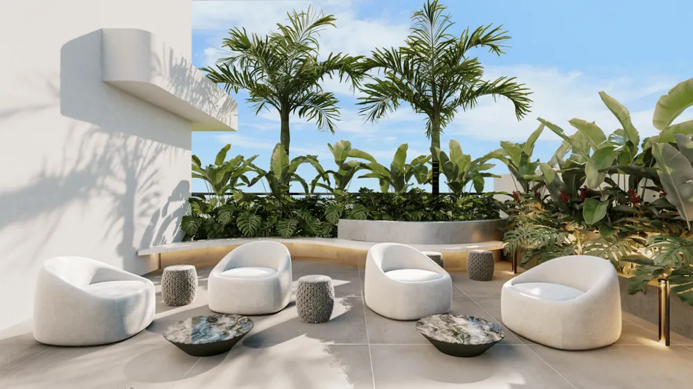 Apartamento para venda no bairro Meia Praia em Itapema