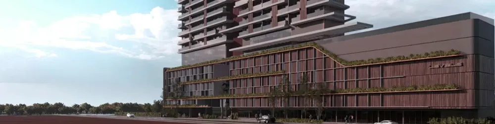 Studio para venda no bairro Praia Brava de Itajaí em Itajaí