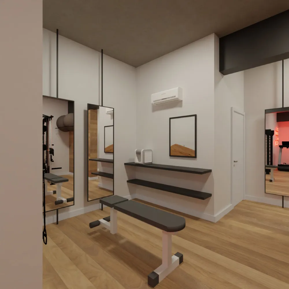 Sala comercial para venda no bairro Vila Real em Balneário Camboriú