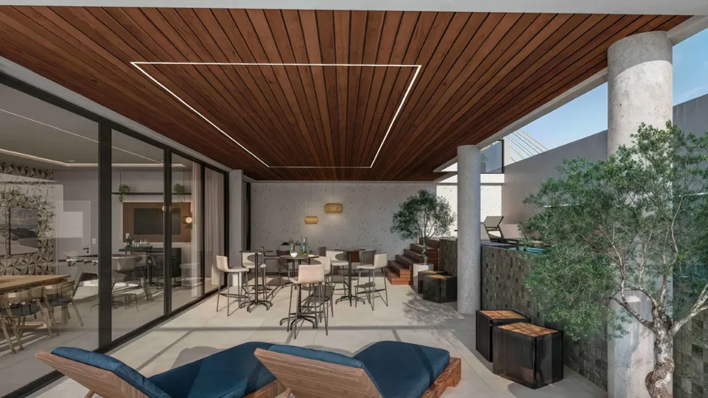 Apartamento para venda no bairro Nações em Balneário Camboriú