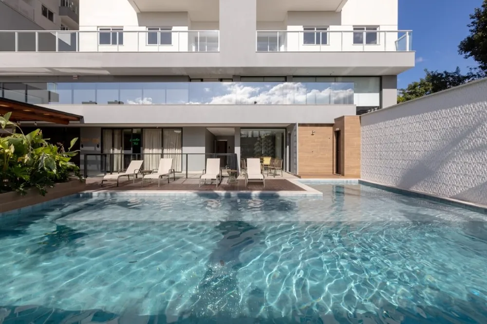 Studio para venda no bairro Fazenda em Itajaí