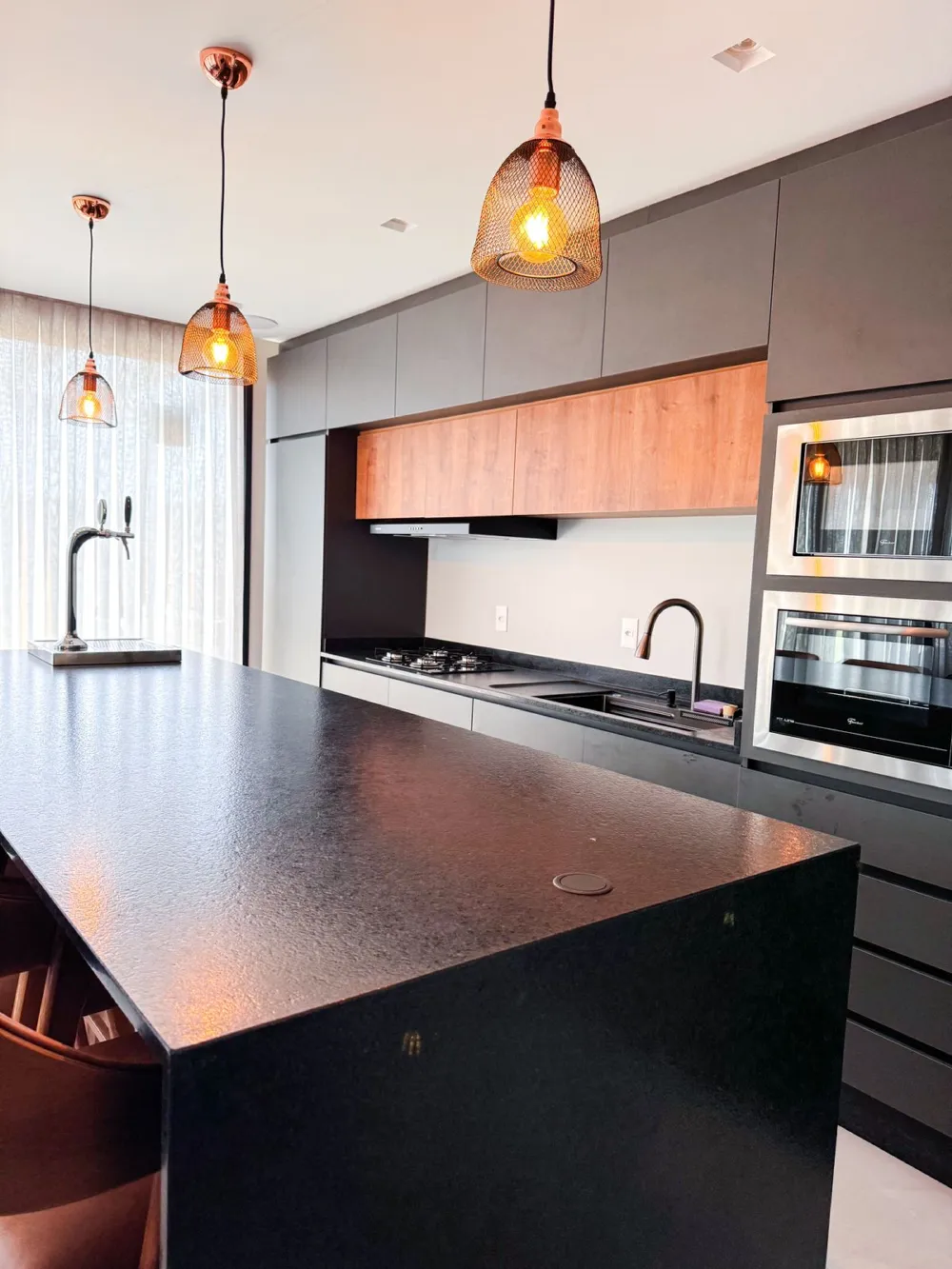 Apartamento para reserva no bairro Centro em Camboriú