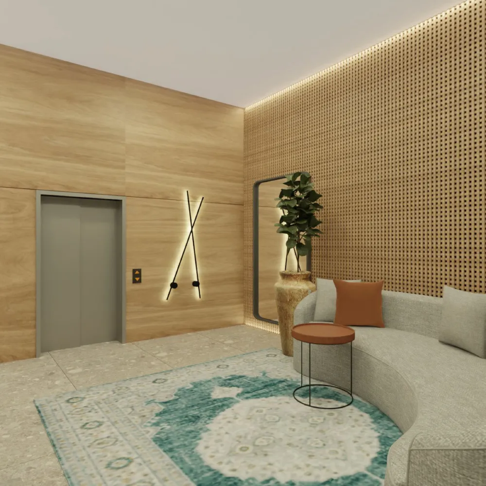 Sala comercial para venda no bairro Vila Real em Balneário Camboriú