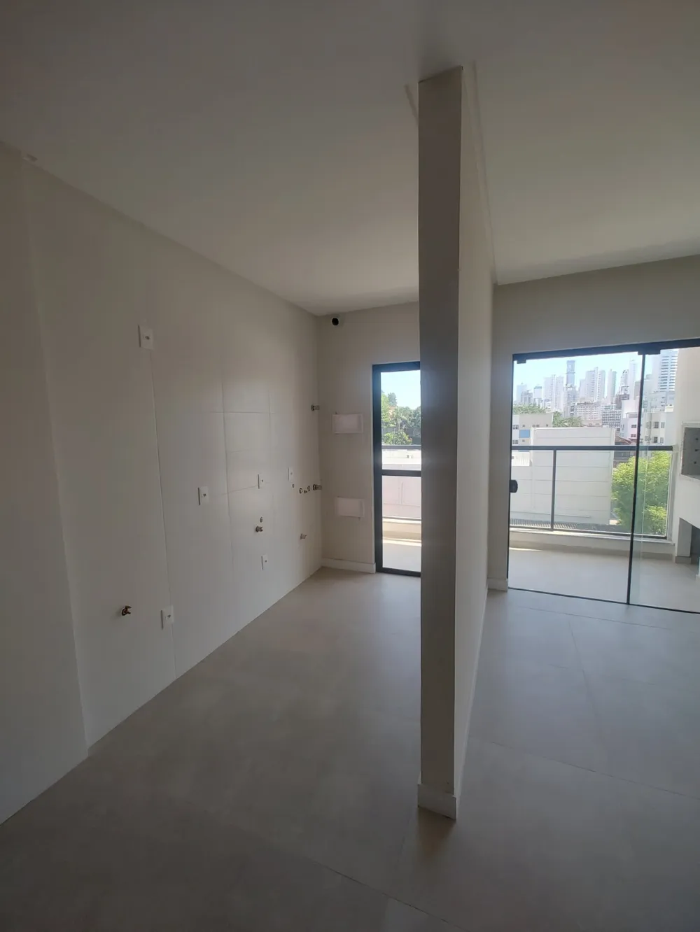 Apartamento para venda no bairro Nações em Balneário Camboriú