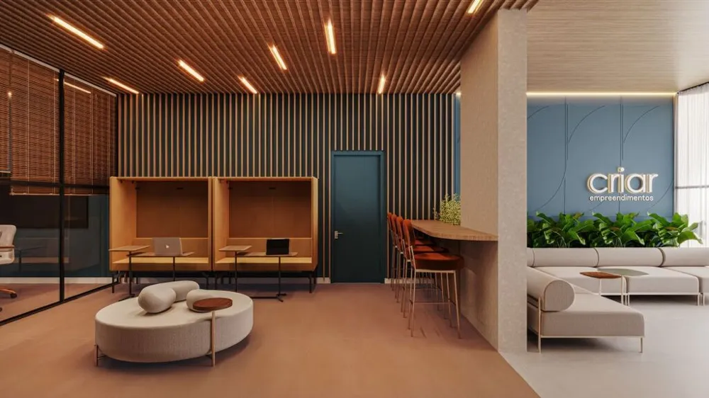 Studio para venda no bairro Fazenda em Itajaí