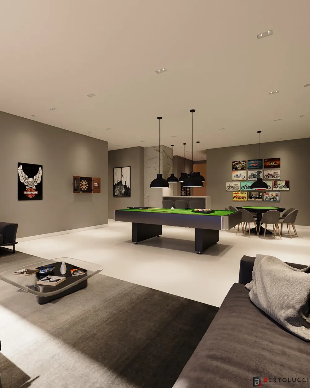 Apartamento para venda no bairro Morretes em Itapema