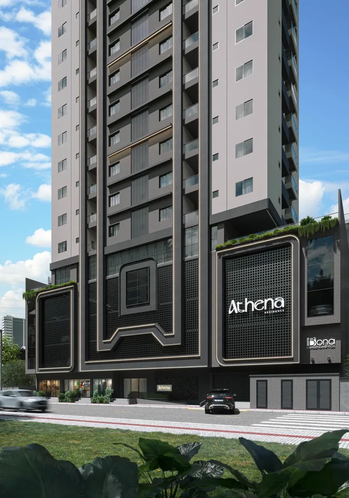 Studio para venda no bairro Várzea em Itapema