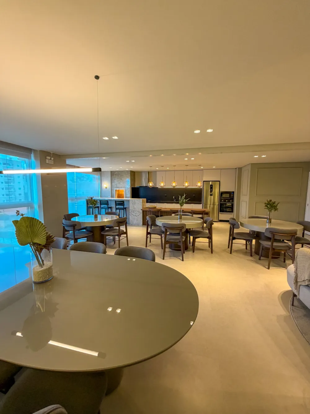 Apartamento para reserva no bairro Tabuleiro em Camboriú