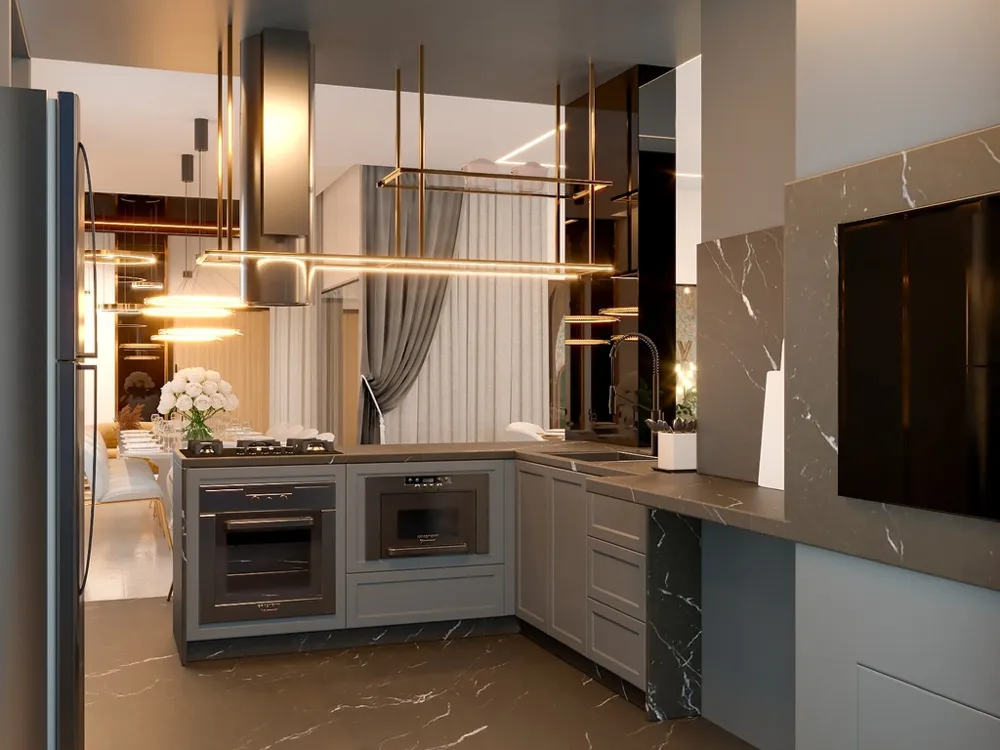 Apartamento para venda no bairro Meia Praia em Itapema