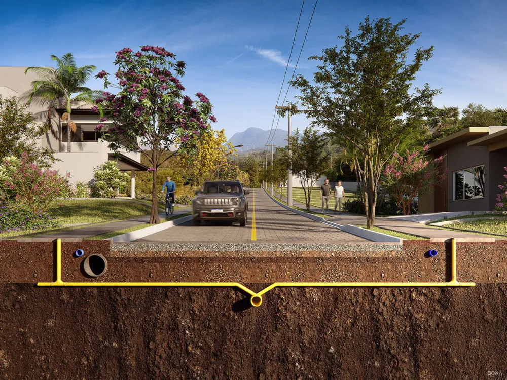 Terreno para venda no bairro Itaipava em Itajaí