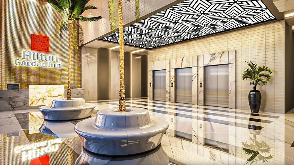 Apartamento para venda no bairro Meia Praia em Itapema