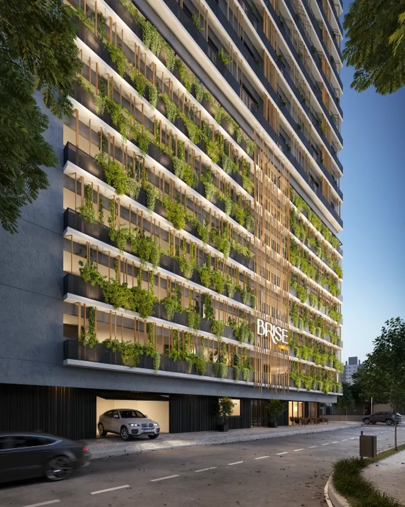 Apartamento para venda no bairro Canto da Praia em Itapema