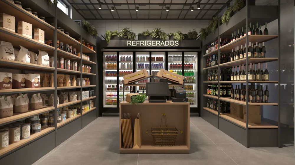 Studio para venda no bairro Fazenda em Itajaí