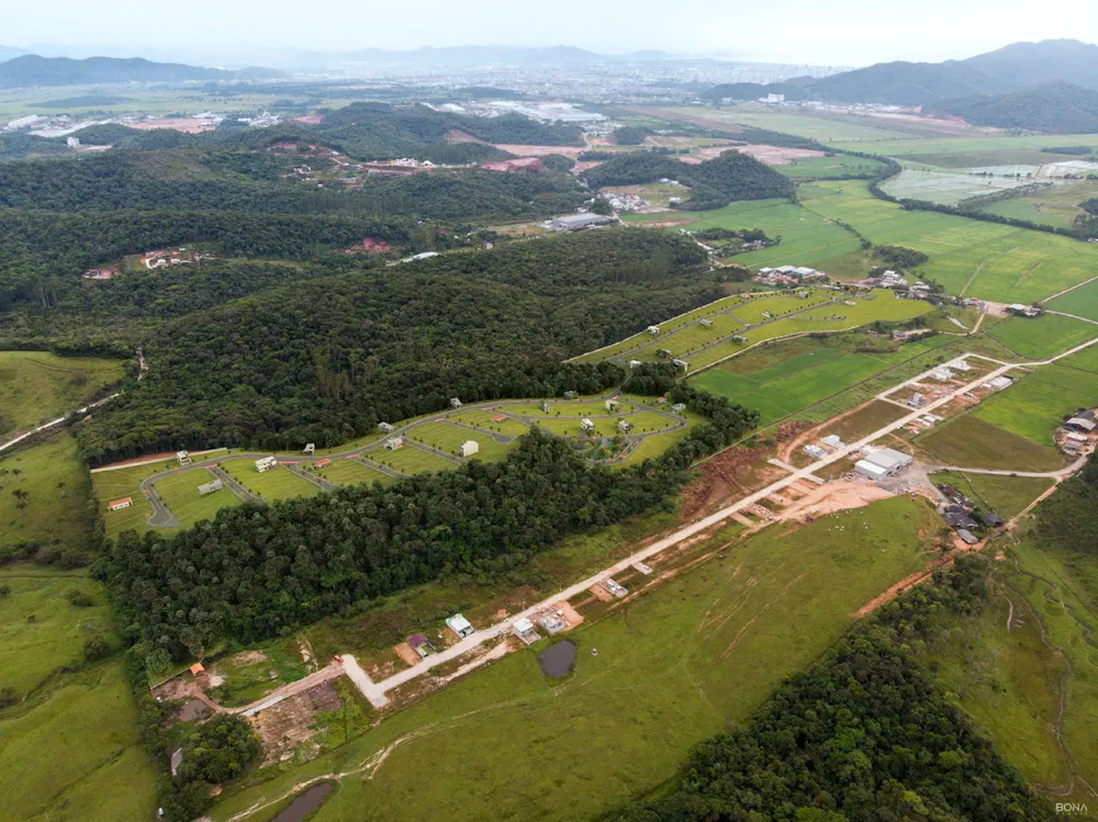 Terreno para venda no bairro Itaipava em Itajaí