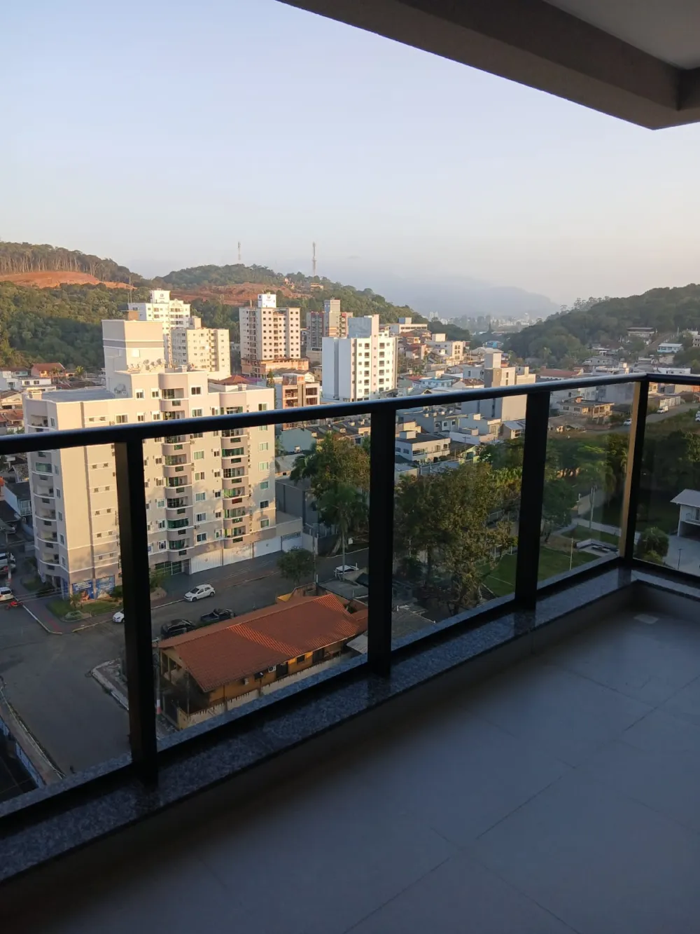 Apartamento para reserva no bairro Tabuleiro em Camboriú