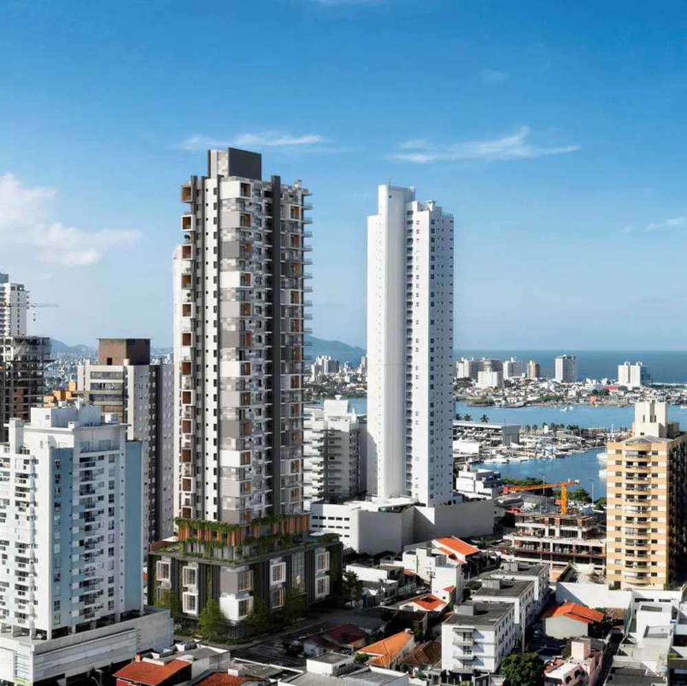 Studio para venda no bairro Fazenda em Itajaí