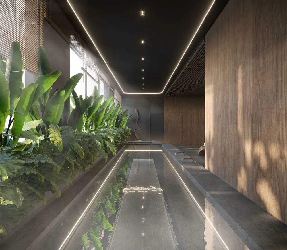 Studio para venda no bairro Fazenda em Itajaí