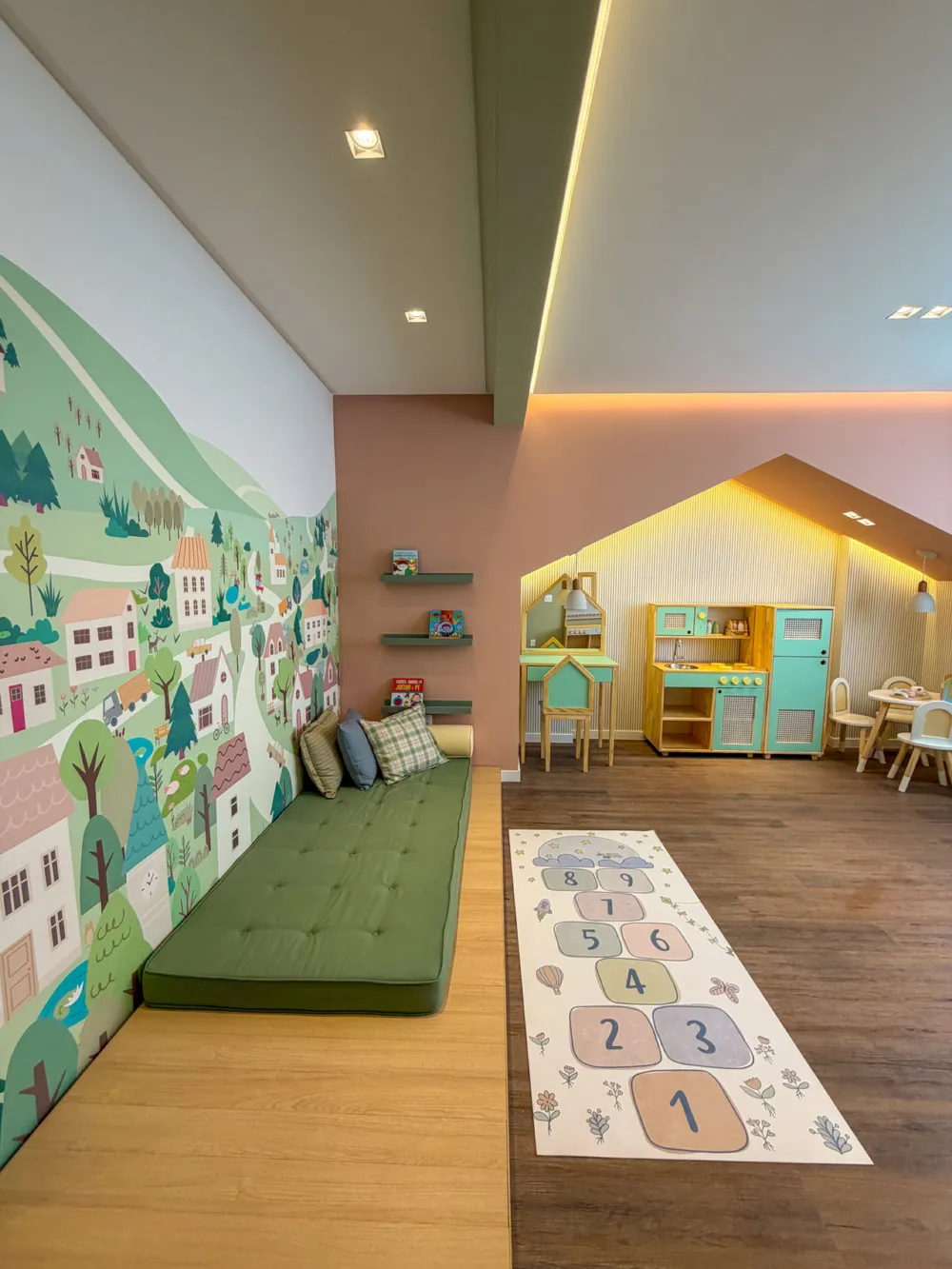 Apartamento para reserva no bairro Tabuleiro em Camboriú