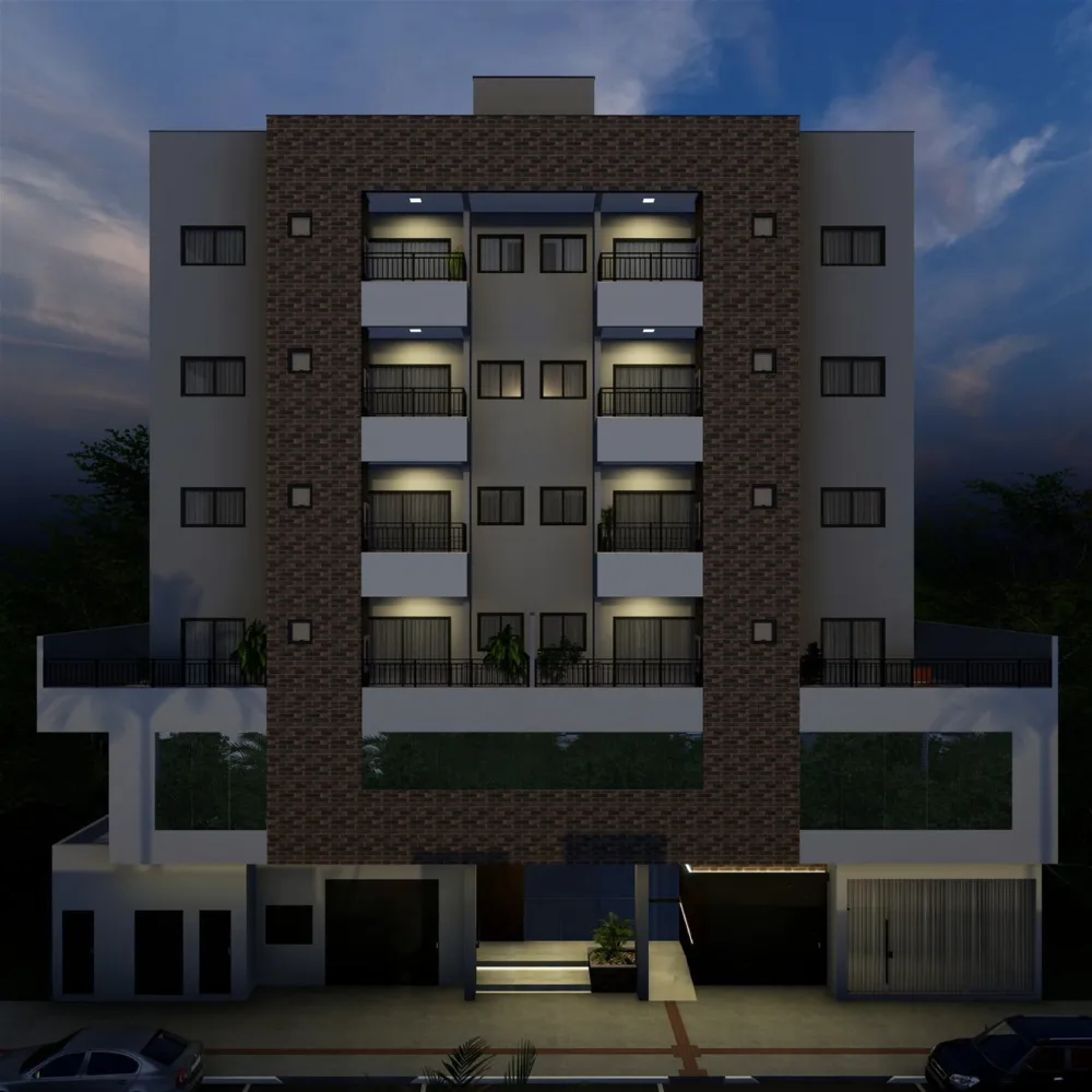 Sala comercial para venda no bairro Vila Real em Balneário Camboriú