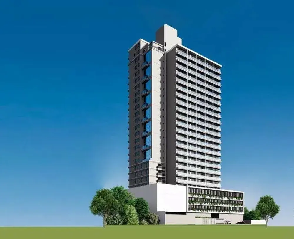 Apartamento para venda no bairro Dom Bosco em Itajaí