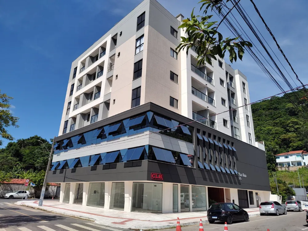 Apartamento para venda no bairro Nações em Balneário Camboriú