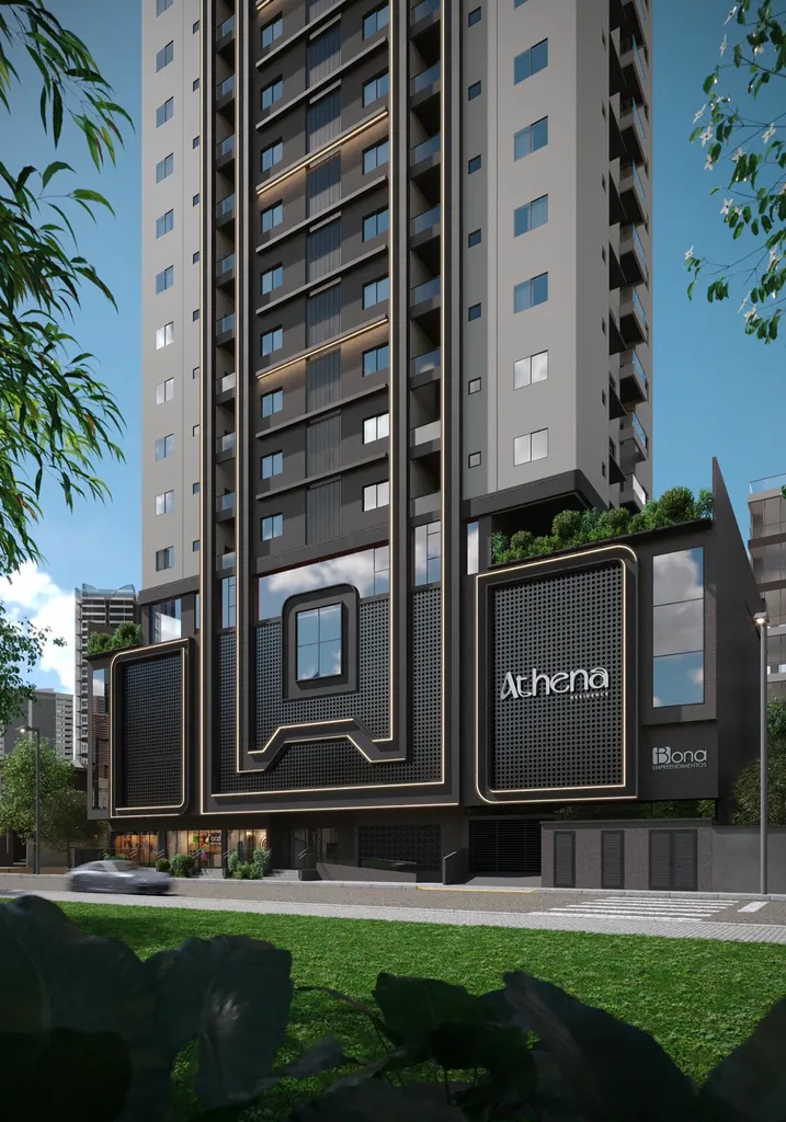 Studio para venda no bairro Várzea em Itapema