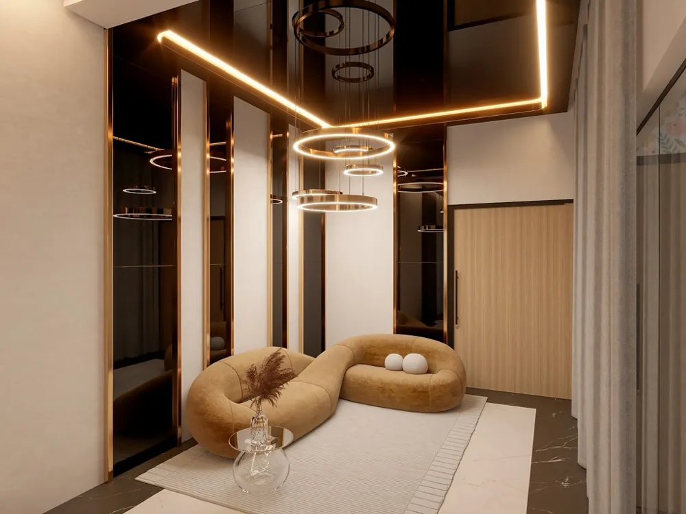 Apartamento para venda no bairro Meia Praia em Itapema