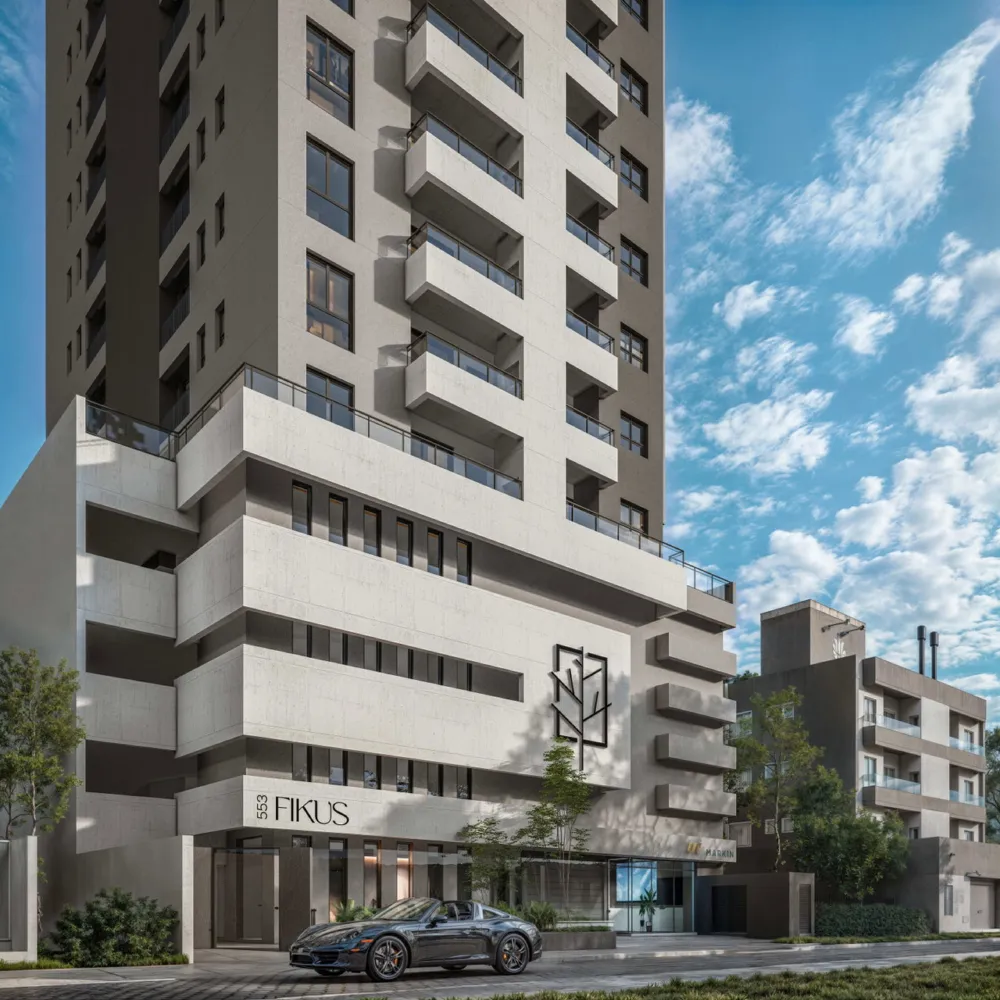 Apartamento para reserva no bairro Tabuleiro em Camboriú