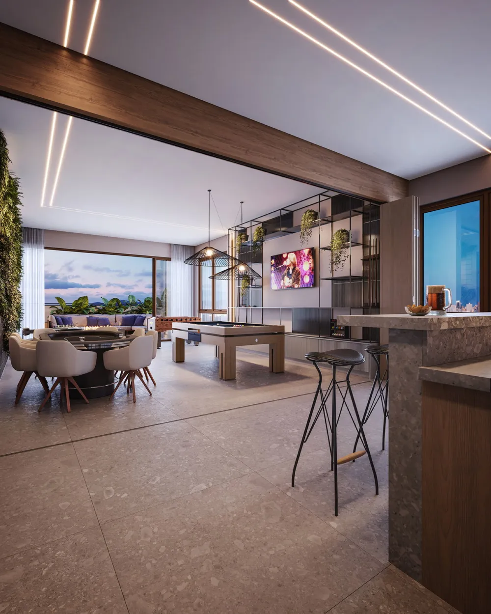 Apartamento para venda no bairro Dom Bosco em Itajaí