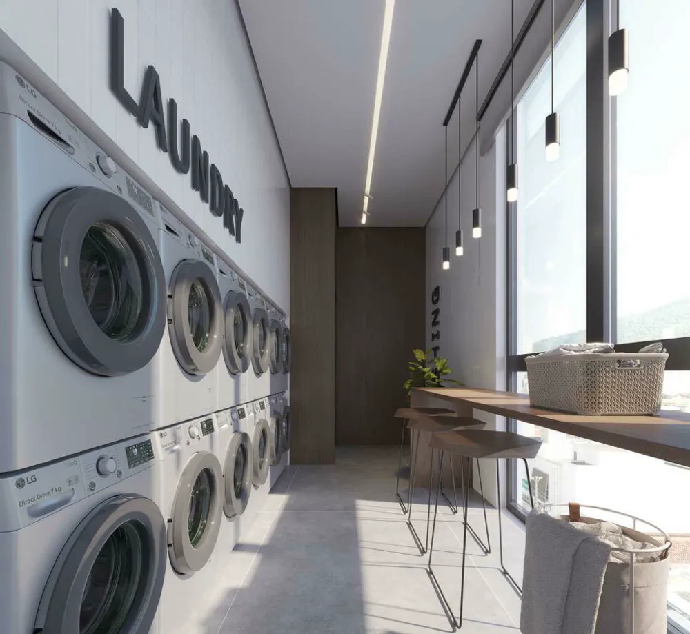 Studio para venda no bairro Fazenda em Itajaí