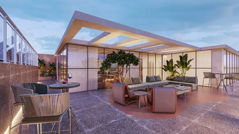 Studio para venda no bairro Fazenda em Itajaí