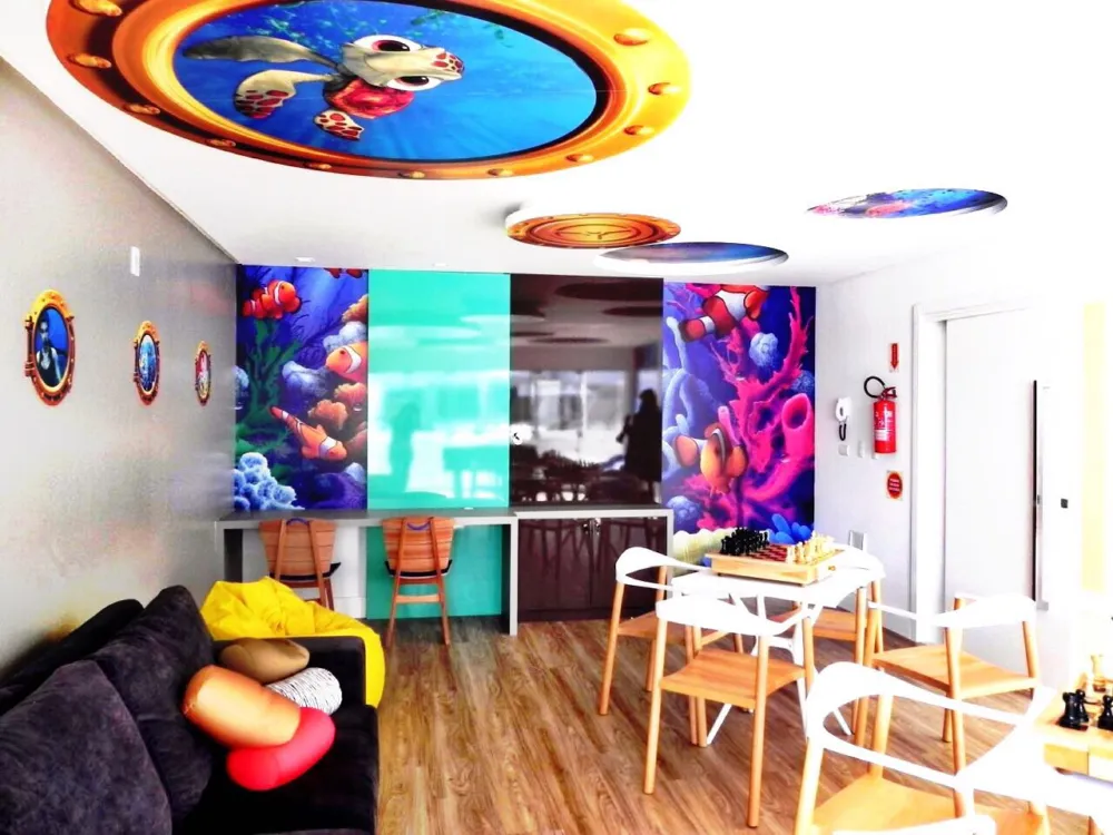 Apartamento 3 quartos para venda no bairro Centro em Balneário Camboriú