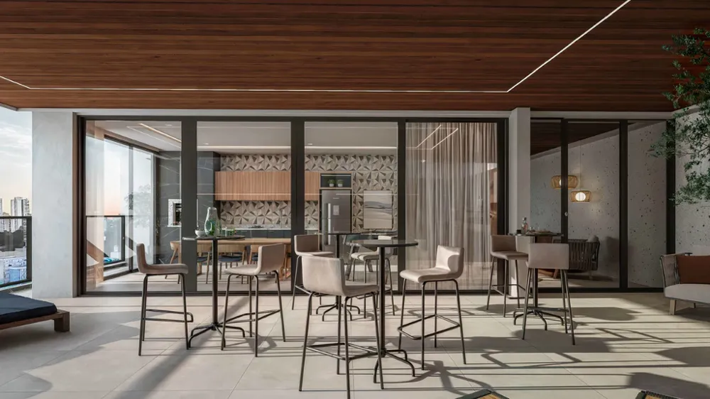 Apartamento para venda no bairro Nações em Balneário Camboriú