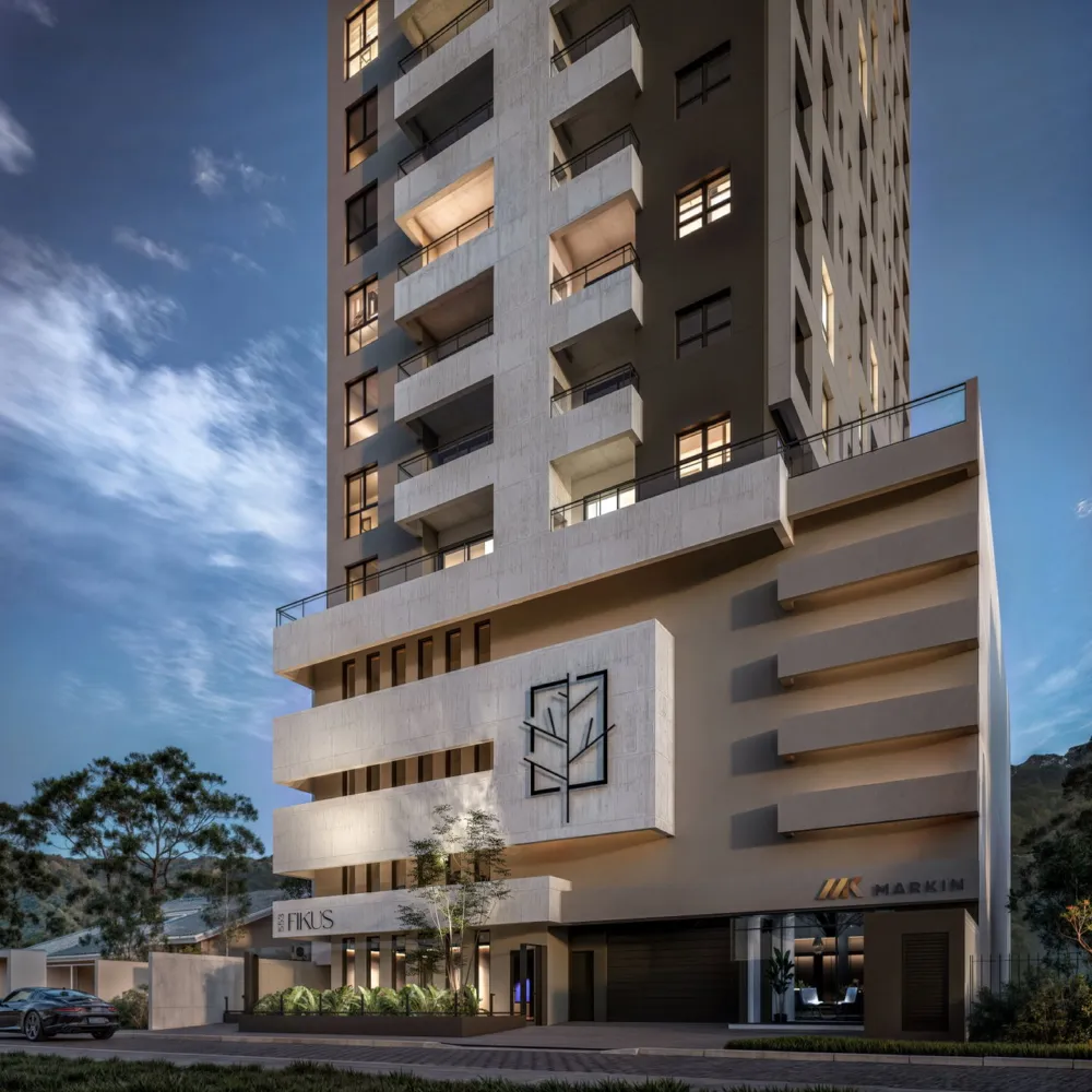 Apartamento para reserva no bairro Tabuleiro em Camboriú