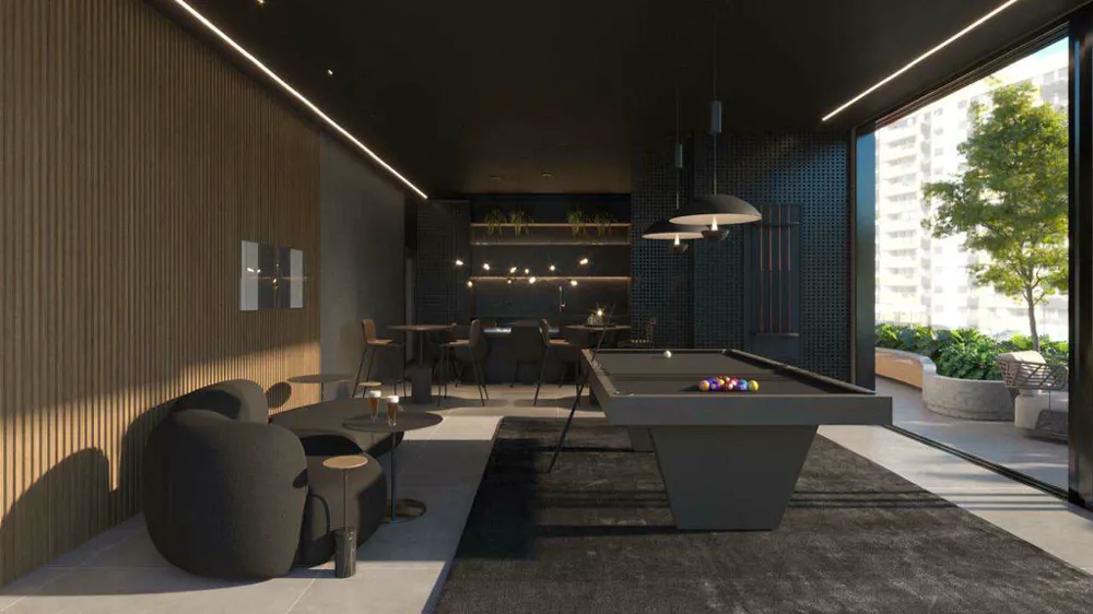 Studio para venda no bairro Fazenda em Itajaí