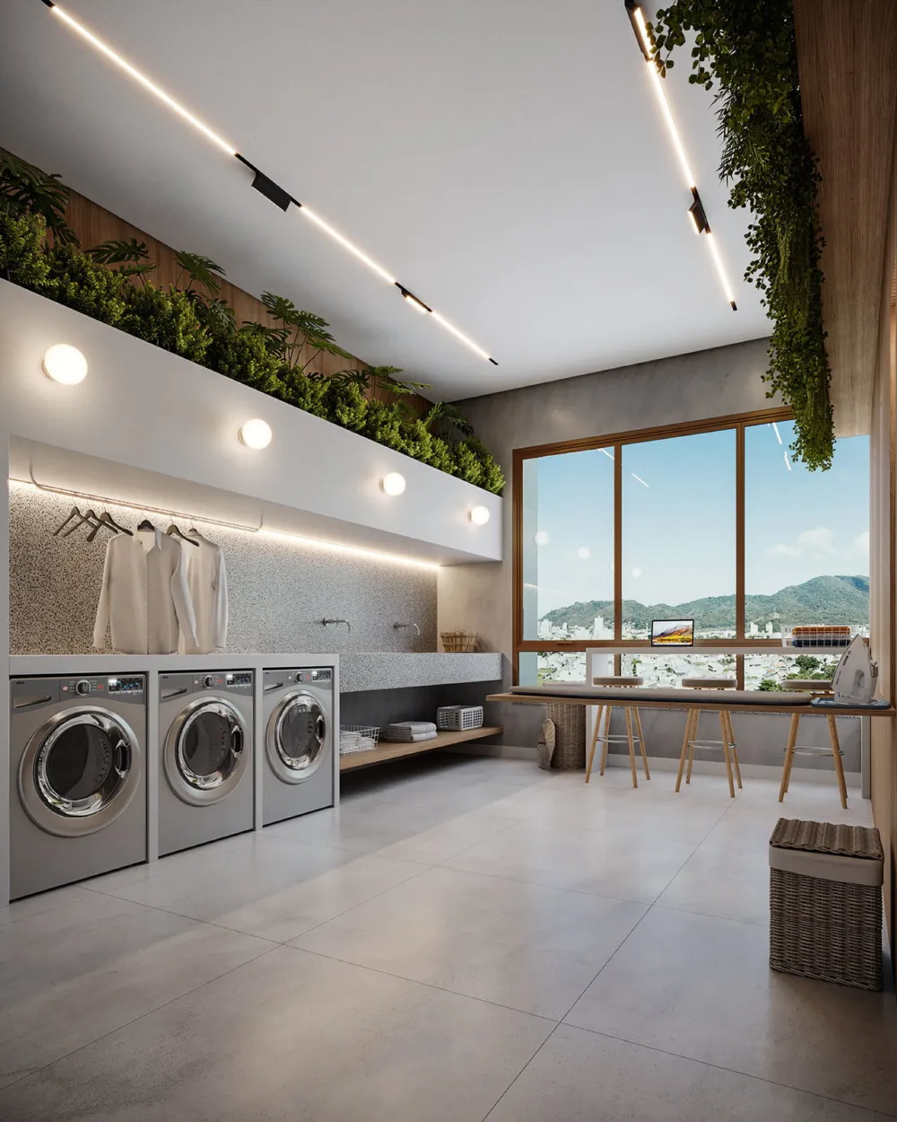 Apartamento para venda no bairro Dom Bosco em Itajaí