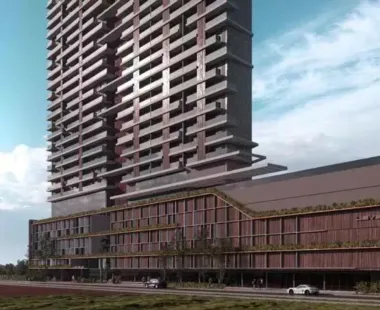 Studio para venda no bairro Praia Brava de Itajaí em Itajaí