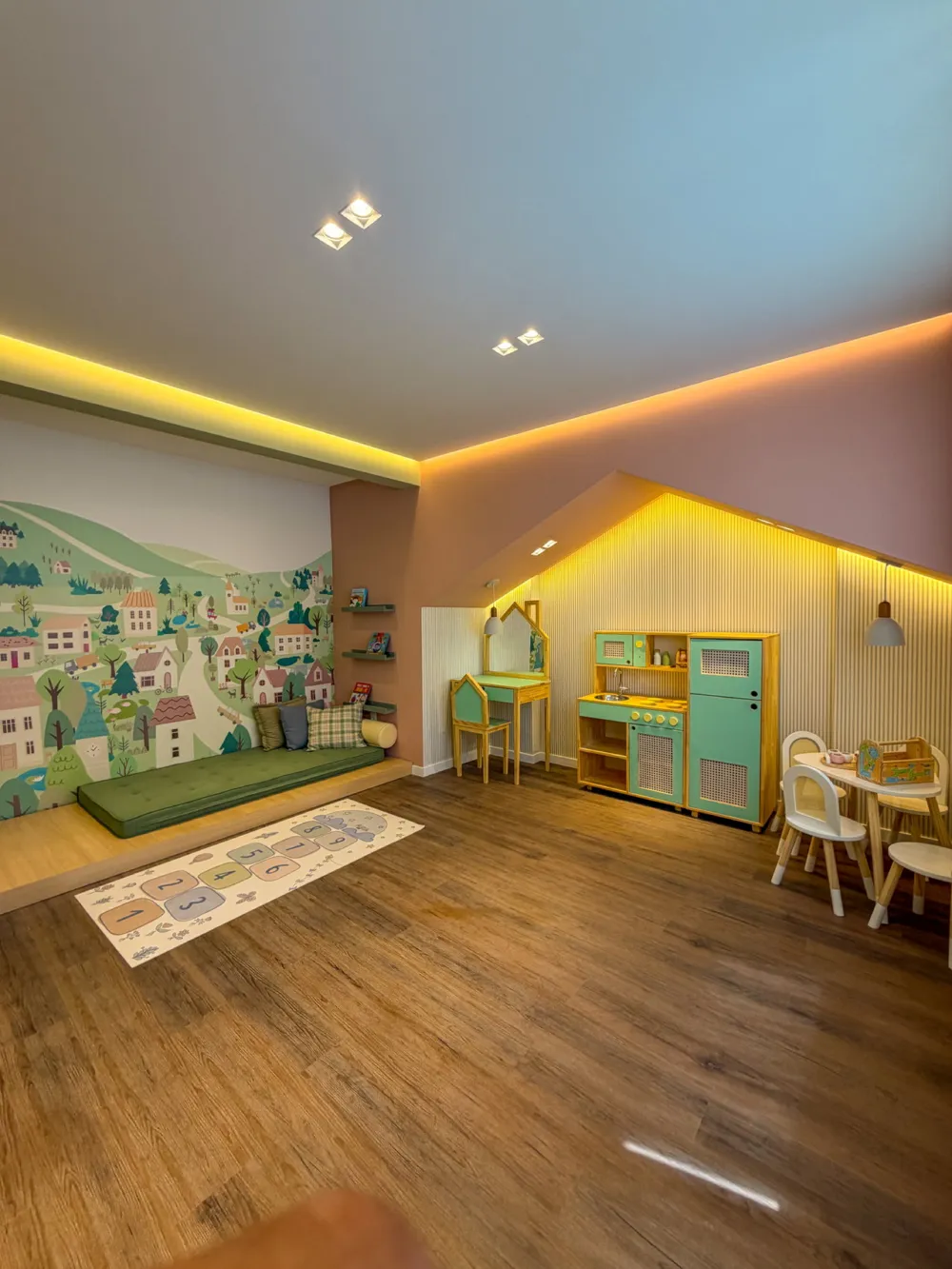 Apartamento para reserva no bairro Tabuleiro em Camboriú