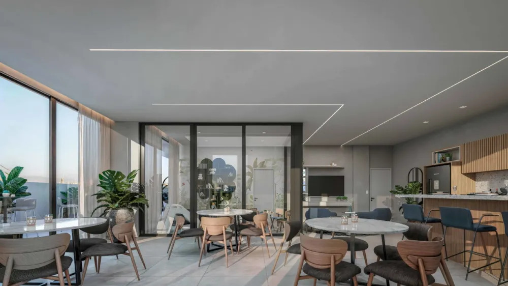 Apartamento para venda no bairro Nações em Balneário Camboriú