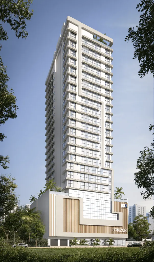 Apartamento para venda no bairro Meia Praia em Itapema