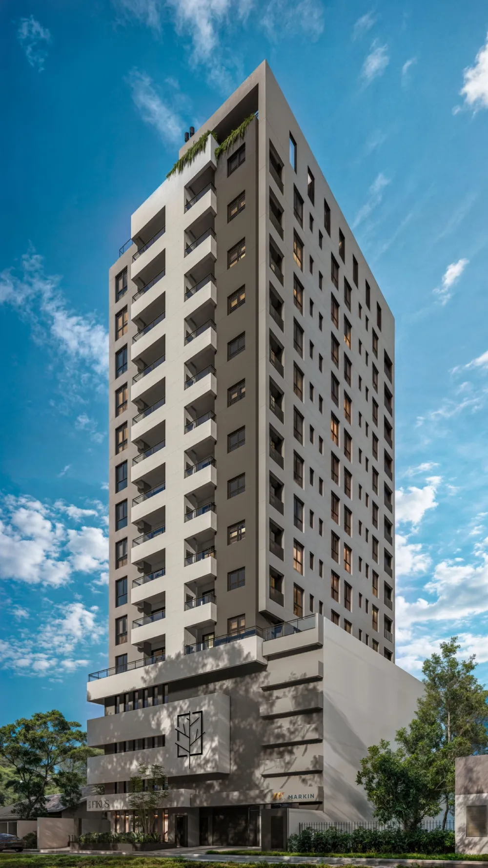 Apartamento para reserva no bairro Tabuleiro em Camboriú