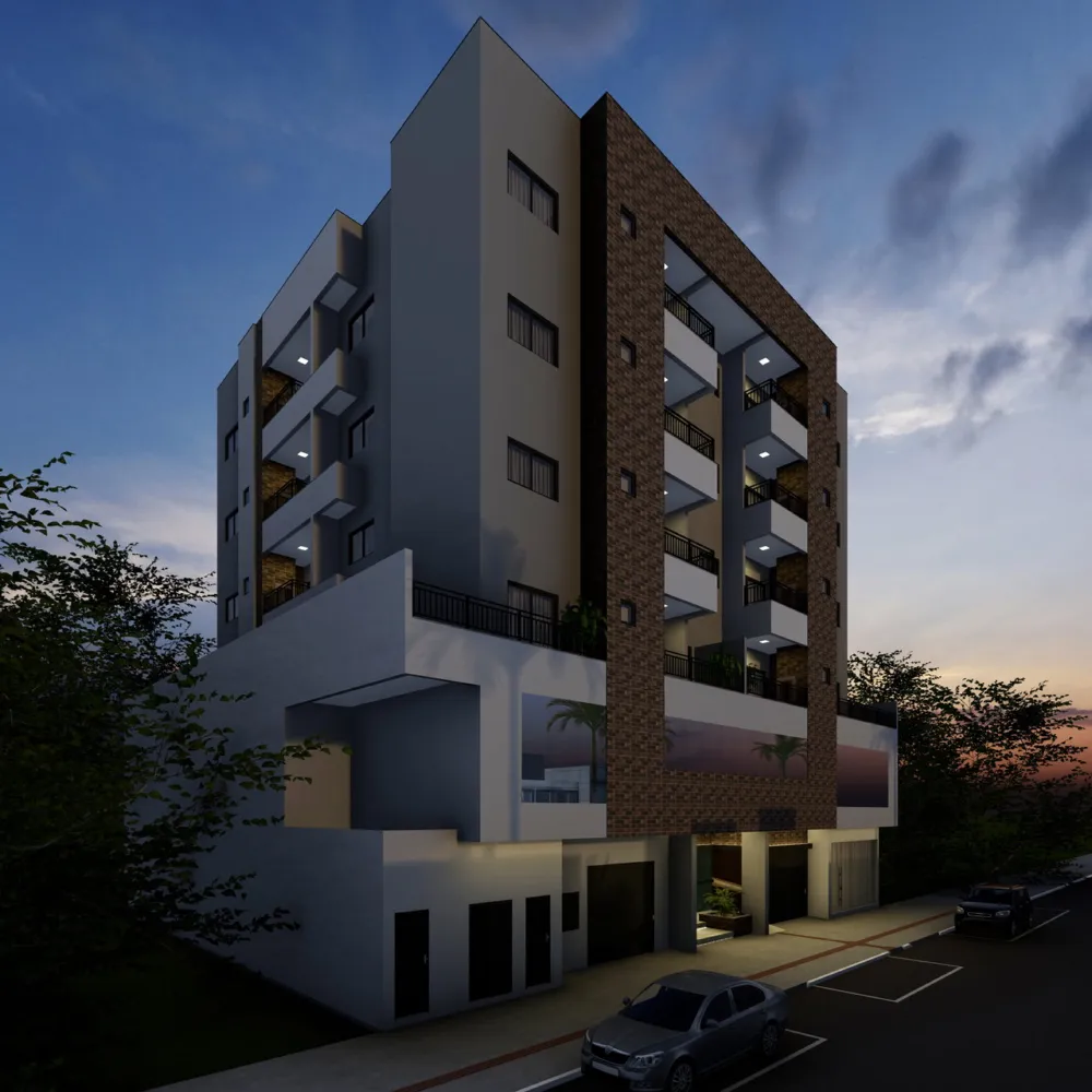 Sala comercial para venda no bairro Vila Real em Balneário Camboriú