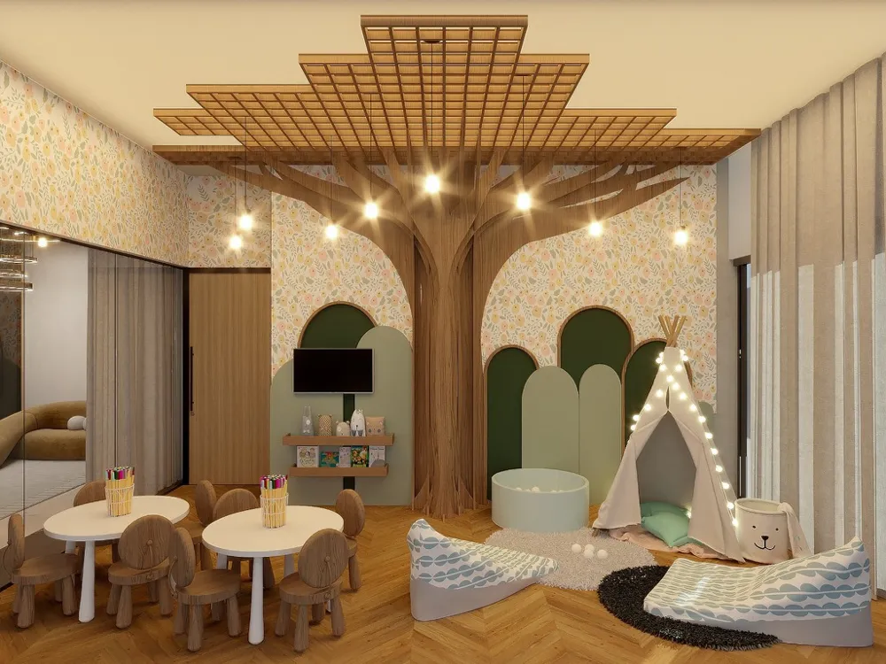 Apartamento para venda no bairro Meia Praia em Itapema